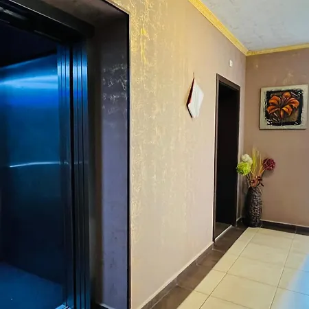 公寓 Astoria Ii 23 One Bedroom 埃勒尼特