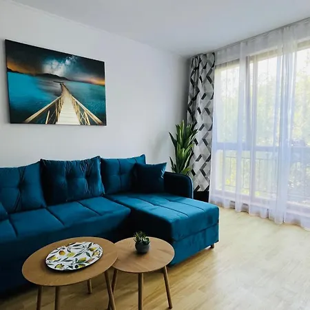 Astoria Ii 23 One Bedroom * 埃勒尼特