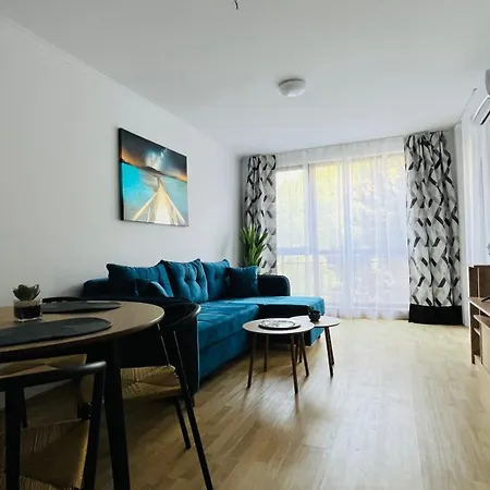 Astoria Ii 23 One Bedroom 公寓