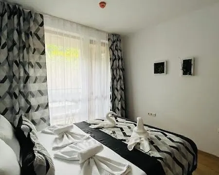 Astoria Ii 23 One Bedroom 公寓