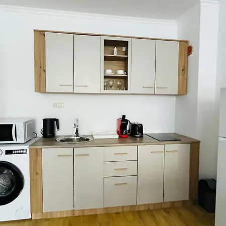 Astoria Ii 23 One Bedroom * 埃勒尼特