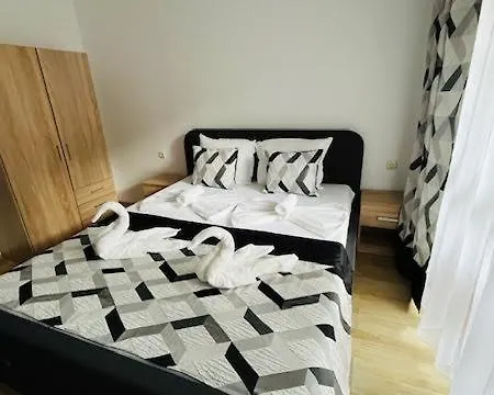 公寓 Astoria Ii 23 One Bedroom *