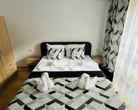公寓 Astoria Ii 23 One Bedroom