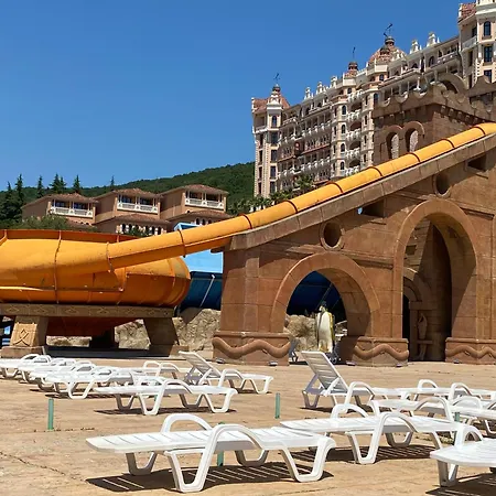 아파트 Astoria Ii 23 One Bedroom