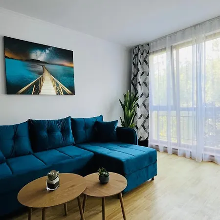 Astoria Ii 23 One Bedroom * 엘레니테