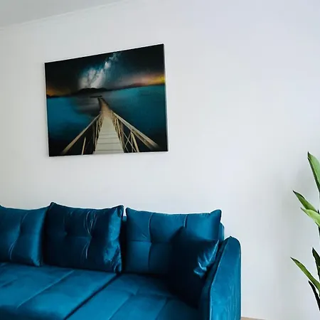 Astoria Ii 23 One Bedroom *