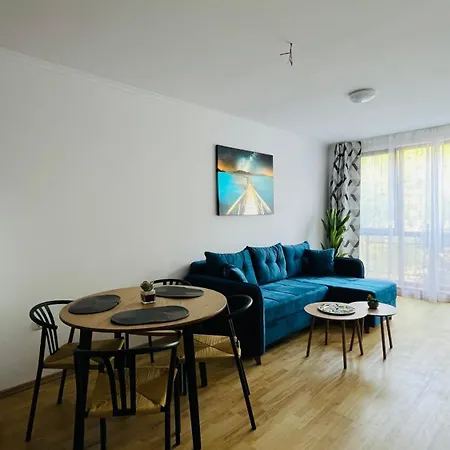 Astoria Ii 23 One Bedroom 아파트