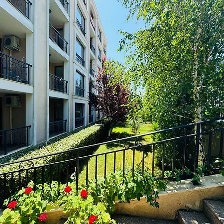 Astoria Ii 23 One Bedroom