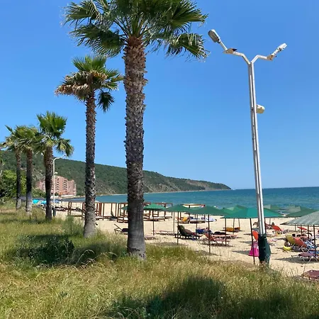 Astoria Ii 23 One Bedroom