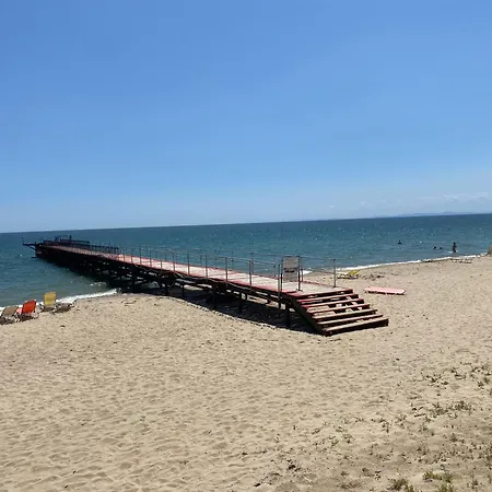 아파트 Astoria Ii 23 One Bedroom