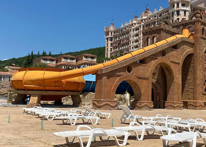 Apartment Astoria Ii 23 One Bedroom