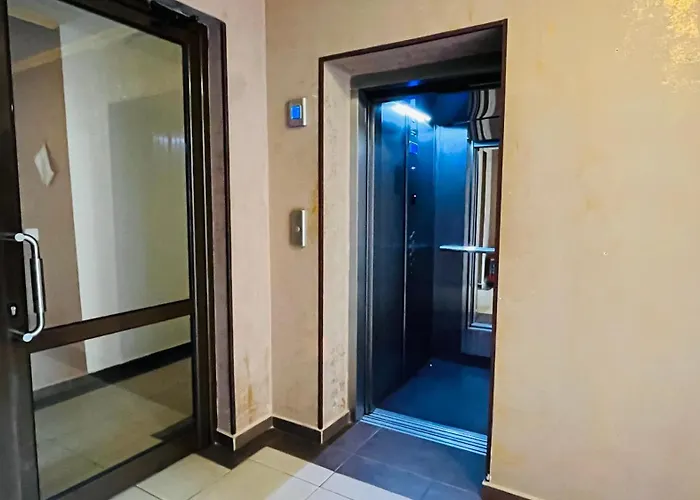 Astoria Ii 23 One Bedroom Elenite