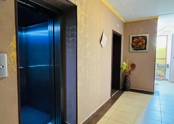 Apartment Astoria Ii 23 One Bedroom Elenite