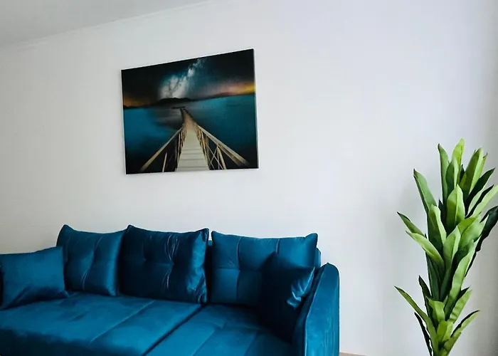 Astoria Ii 23 One Bedroom *