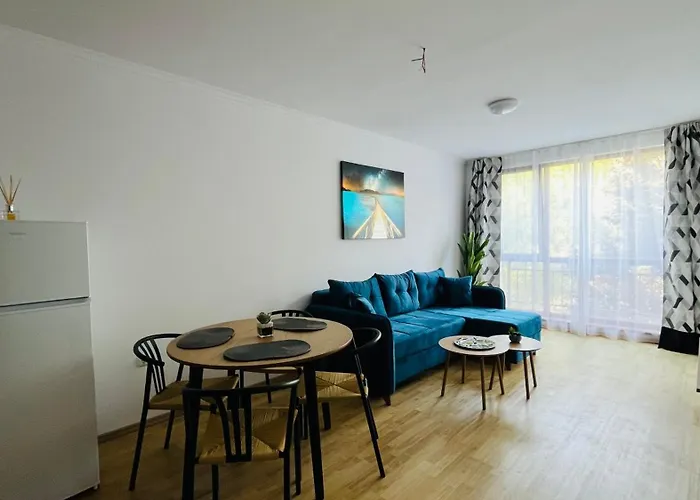 Astoria Ii 23 One Bedroom Apartment