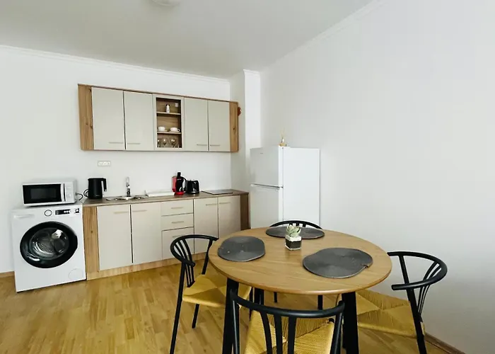 Astoria Ii 23 One Bedroom Apartment Elenite