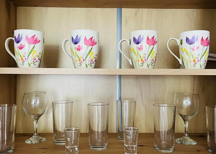 Astoria Ii 23 One Bedroom