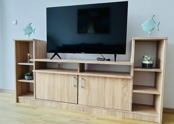 Astoria Ii 23 One Bedroom *