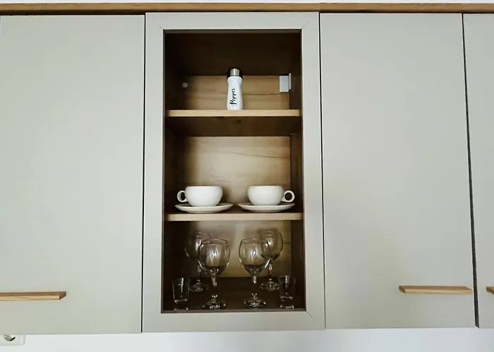 Apartment Astoria Ii 23 One Bedroom Elenite