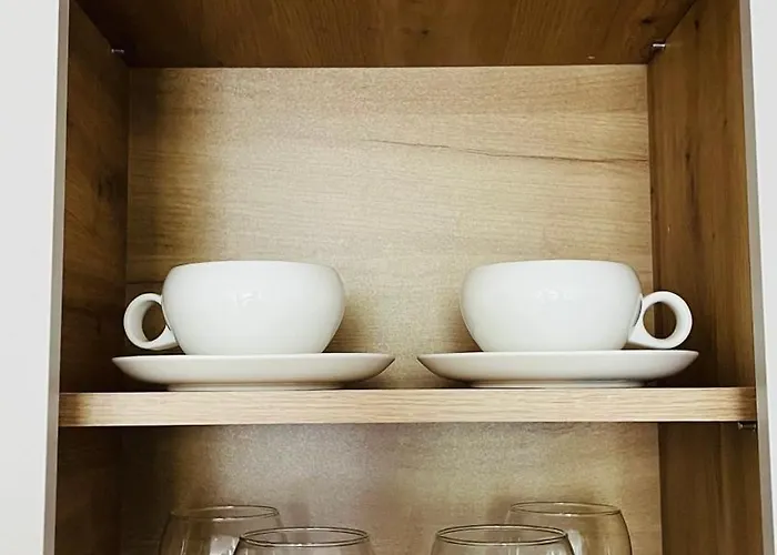 Apartment Astoria Ii 23 One Bedroom Elenite