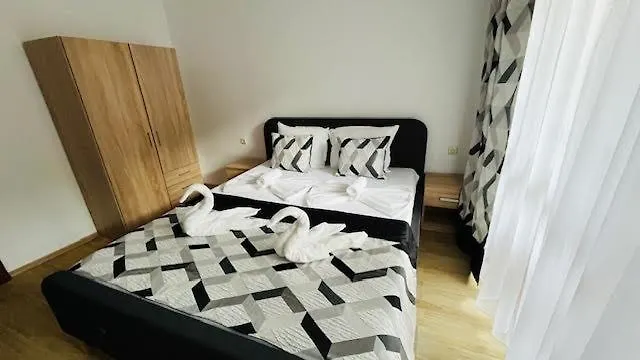 Apartment Astoria Ii 23 One Bedroom *