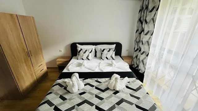 Apartment Astoria Ii 23 One Bedroom