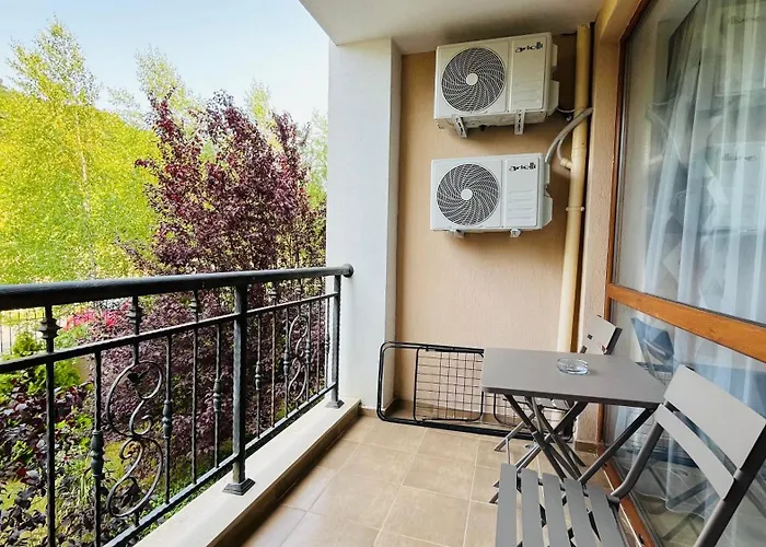 Astoria Ii 23 One Bedroom