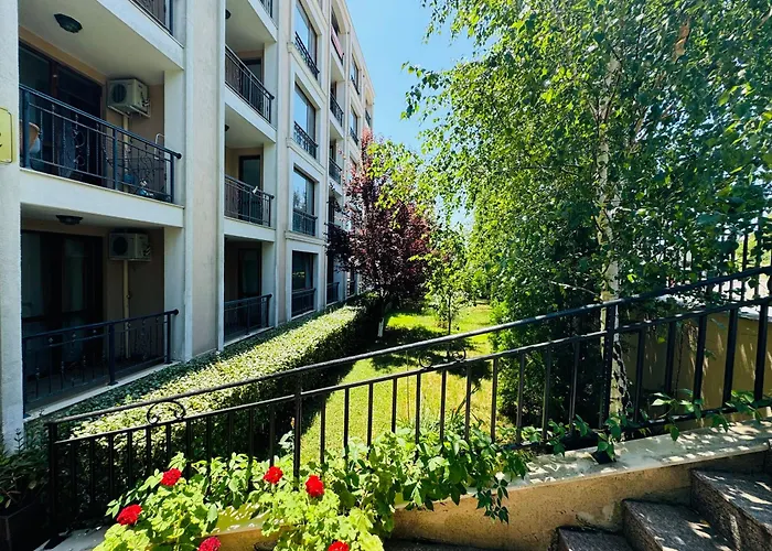 Astoria Ii 23 One Bedroom