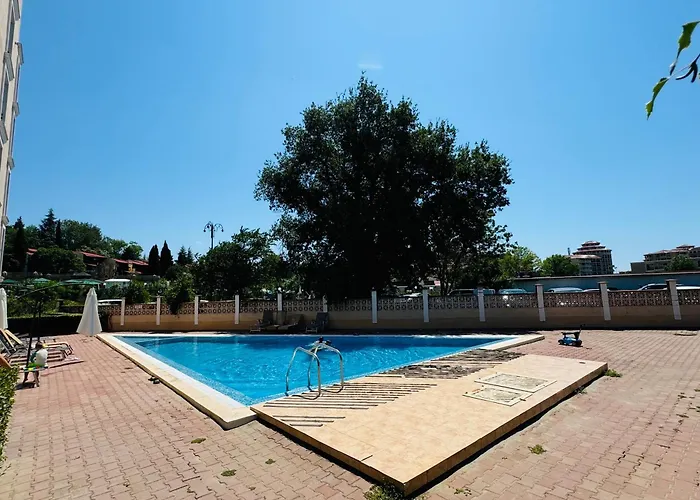 Apartment Astoria Ii 23 One Bedroom *