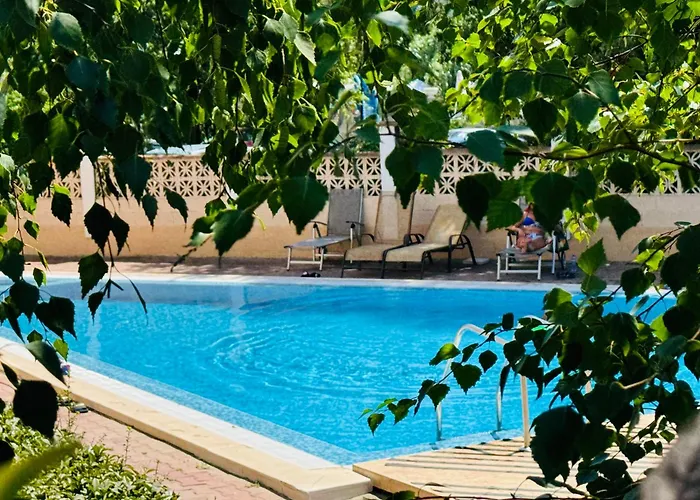 Apartment Astoria Ii 23 One Bedroom Elenite