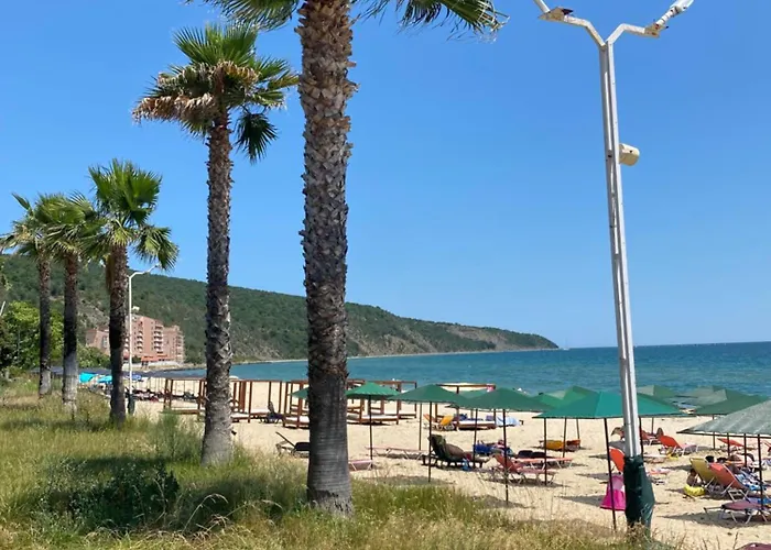 Astoria Ii 23 One Bedroom