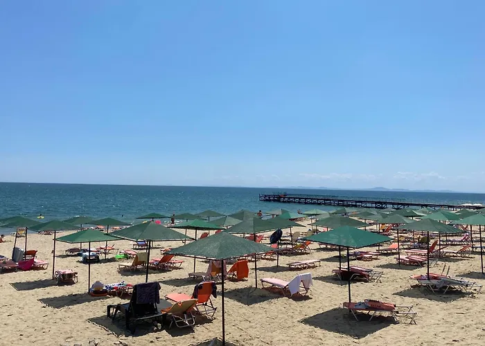 Apartment Astoria Ii 23 One Bedroom Elenite