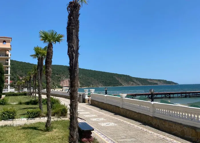 Astoria Ii 23 One Bedroom *