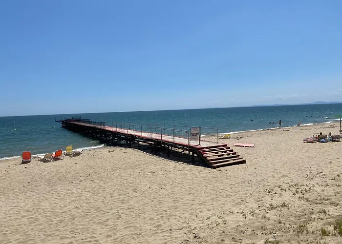 Apartment Astoria Ii 23 One Bedroom